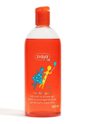 Ziaja Kids koupelov gel vkaka 500 ml